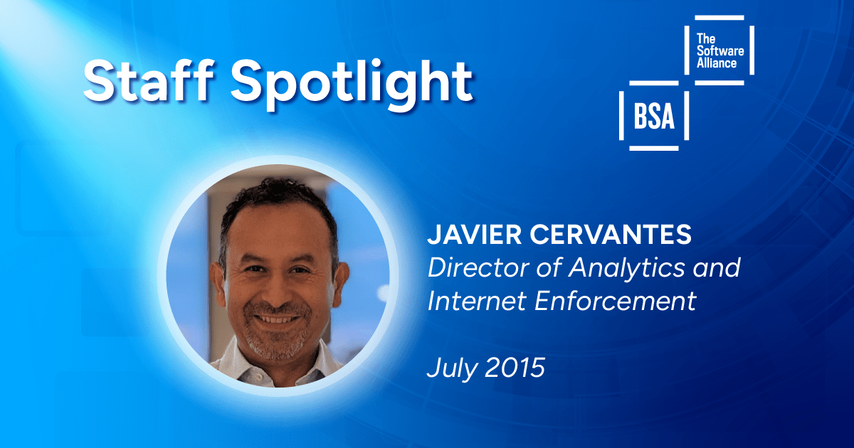 Javier Cervantes Bsa Staff Spotlight Series Bsa Techpost