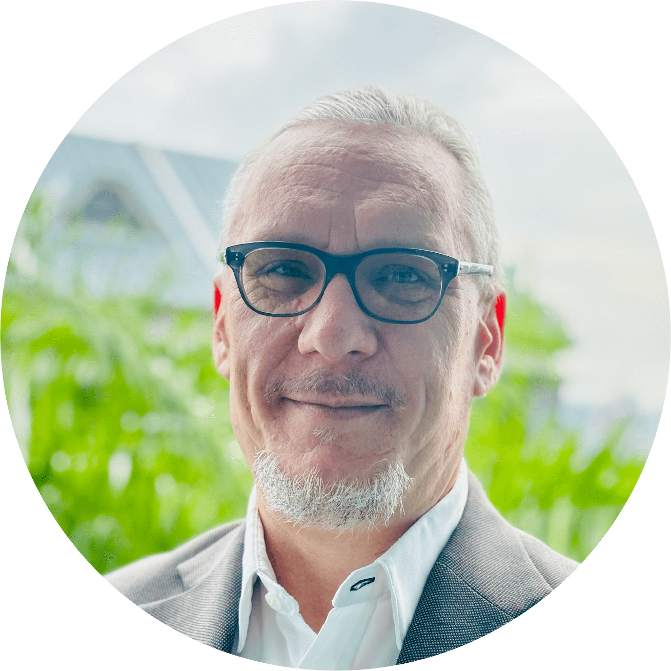Jared Ragland – BSA Staff Spotlight Series | BSA TechPost